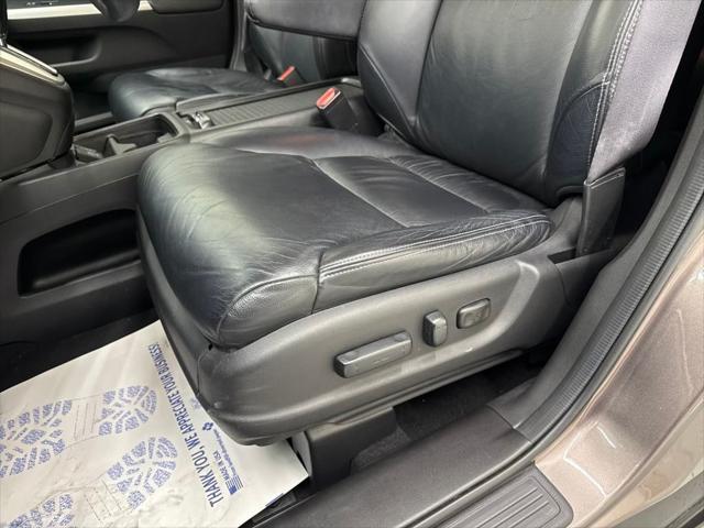 used 2014 Honda CR-V car, priced at $13,916