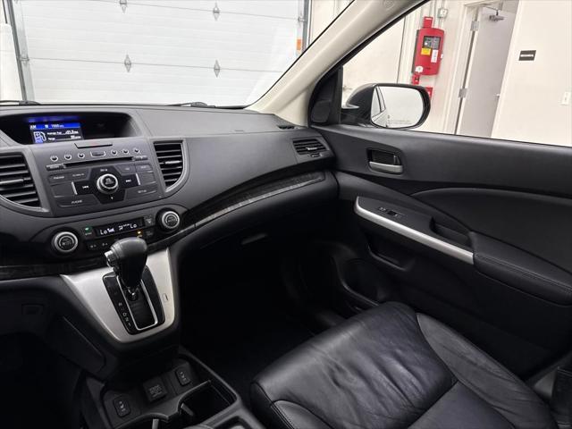 used 2014 Honda CR-V car, priced at $13,916