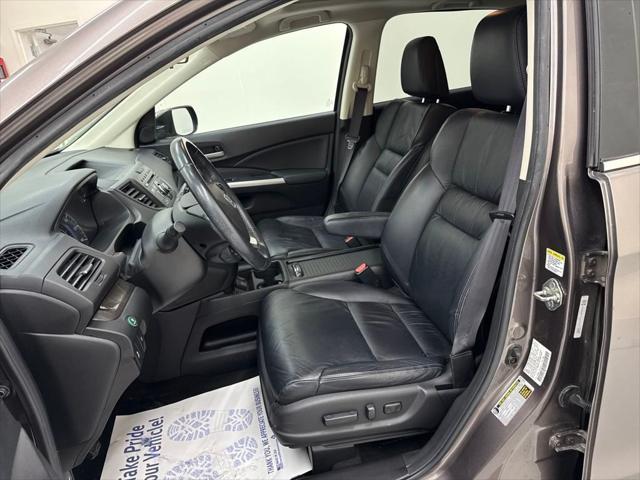 used 2014 Honda CR-V car, priced at $13,916