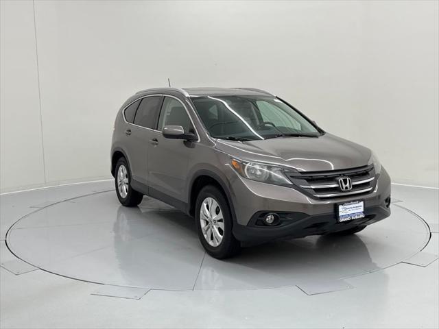 used 2014 Honda CR-V car, priced at $13,916