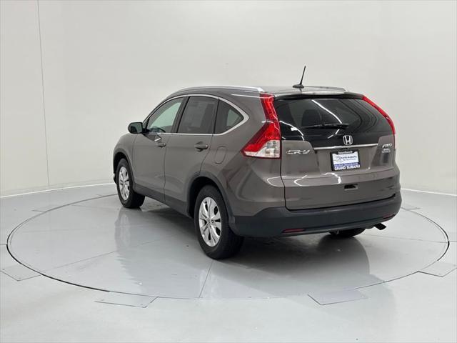 used 2014 Honda CR-V car, priced at $13,916