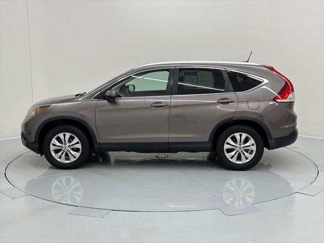 used 2014 Honda CR-V car, priced at $13,916