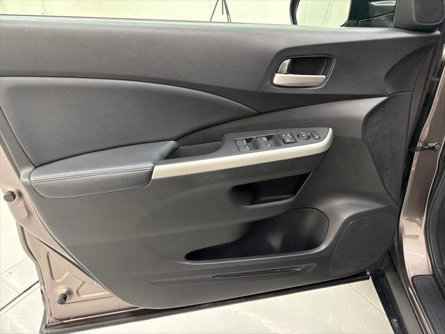 used 2014 Honda CR-V car, priced at $13,916