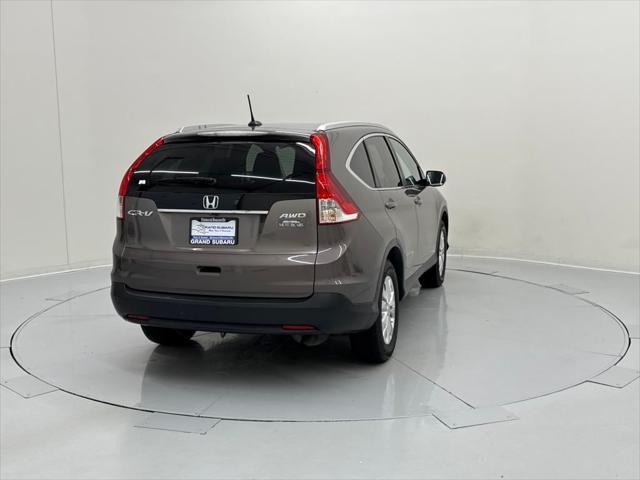 used 2014 Honda CR-V car, priced at $13,916