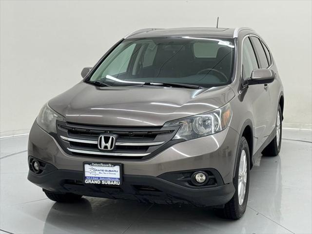 used 2014 Honda CR-V car, priced at $13,916