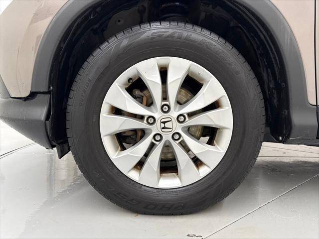 used 2014 Honda CR-V car, priced at $13,916