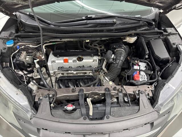 used 2014 Honda CR-V car, priced at $13,916
