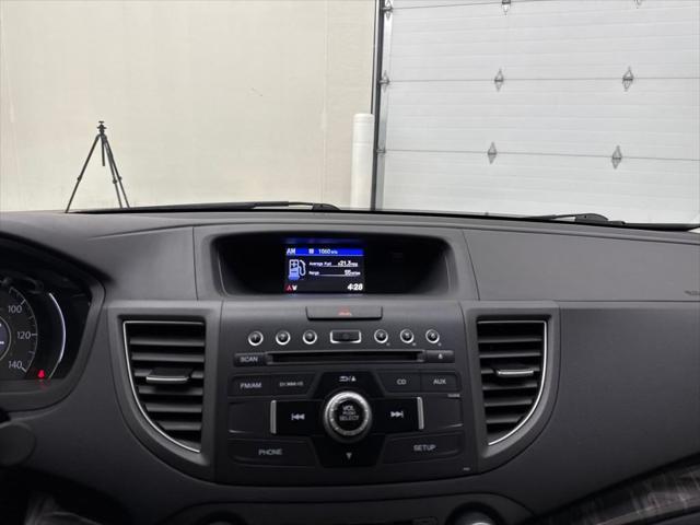 used 2014 Honda CR-V car, priced at $13,916