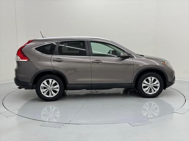 used 2014 Honda CR-V car, priced at $13,916