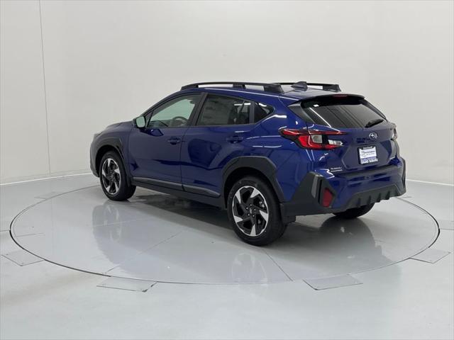 new 2025 Subaru Crosstrek car, priced at $36,419