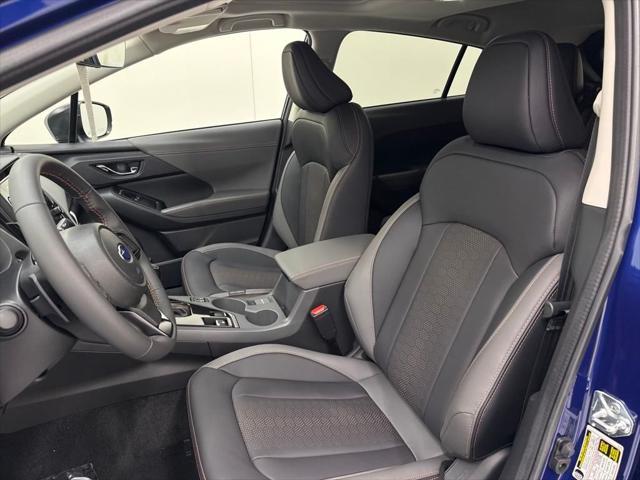 new 2025 Subaru Crosstrek car, priced at $36,419