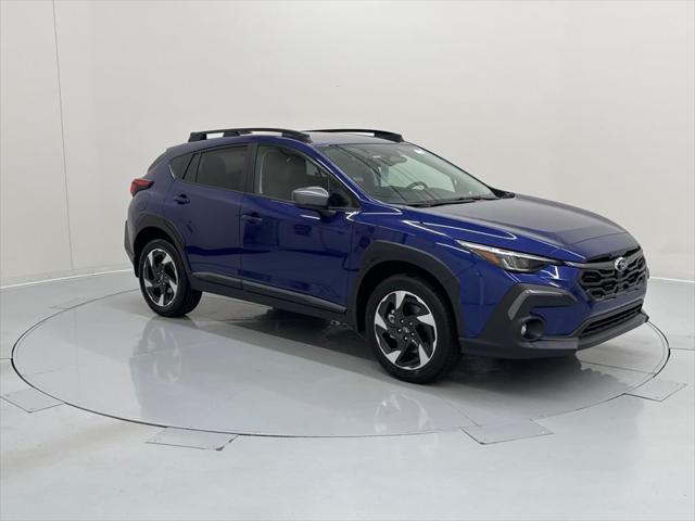 new 2025 Subaru Crosstrek car, priced at $36,419