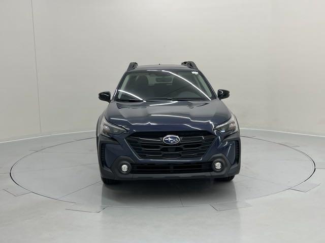 new 2025 Subaru Outback car, priced at $38,273