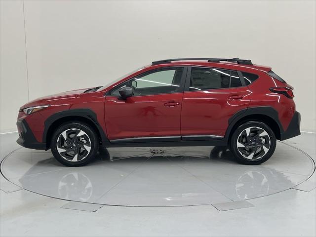 new 2024 Subaru Crosstrek car, priced at $33,300