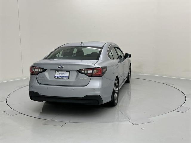 used 2020 Subaru Legacy car, priced at $22,944