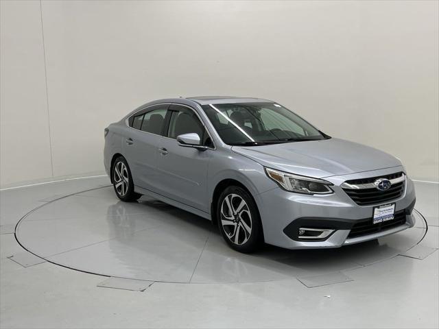 used 2020 Subaru Legacy car, priced at $22,944