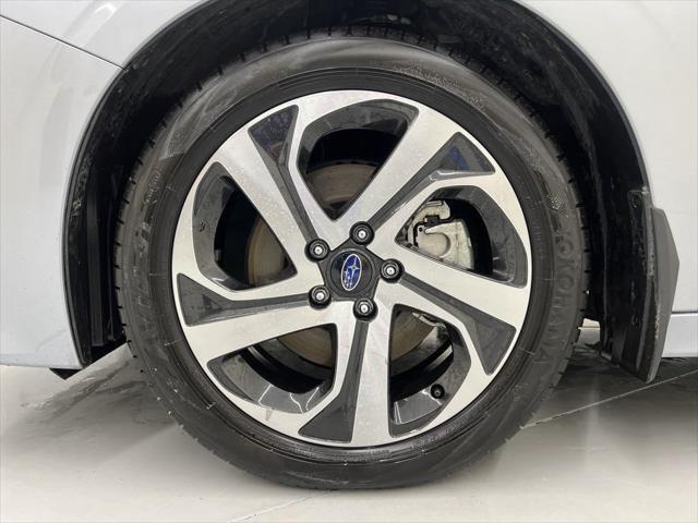 used 2020 Subaru Legacy car, priced at $22,944