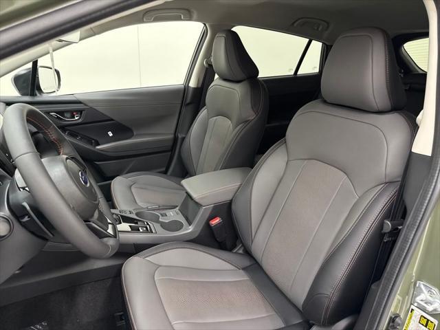 new 2025 Subaru Crosstrek car, priced at $35,026