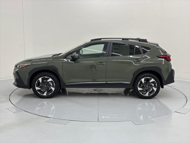 new 2025 Subaru Crosstrek car, priced at $35,026