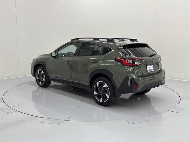 new 2025 Subaru Crosstrek car, priced at $35,026