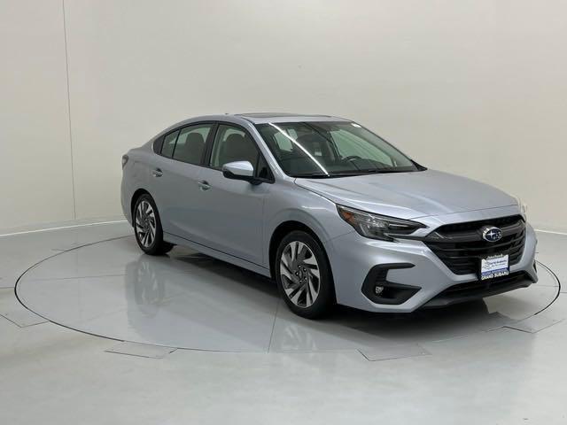 new 2024 Subaru Legacy car, priced at $36,103