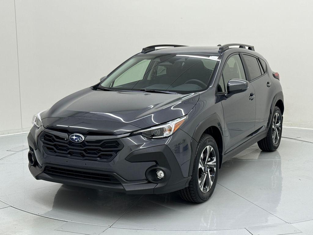new 2025 Subaru Crosstrek car, priced at $32,426