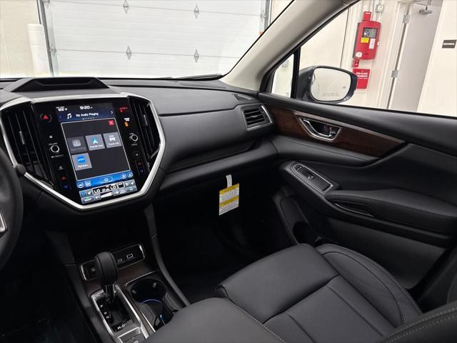 new 2025 Subaru Ascent car, priced at $51,365