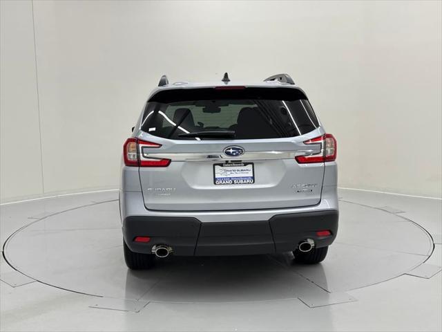 new 2025 Subaru Ascent car, priced at $51,365