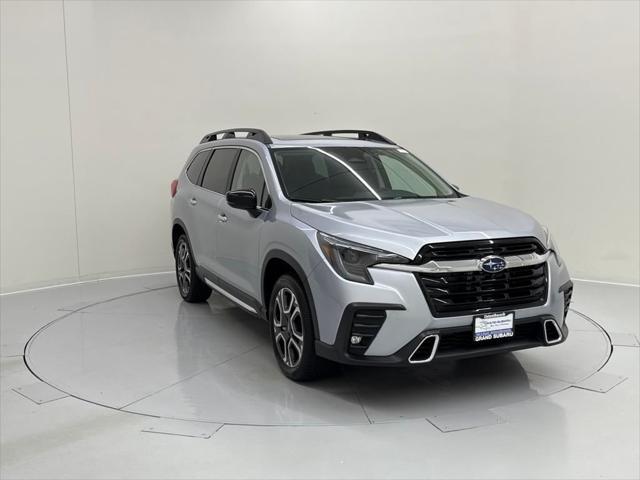 new 2025 Subaru Ascent car, priced at $51,365