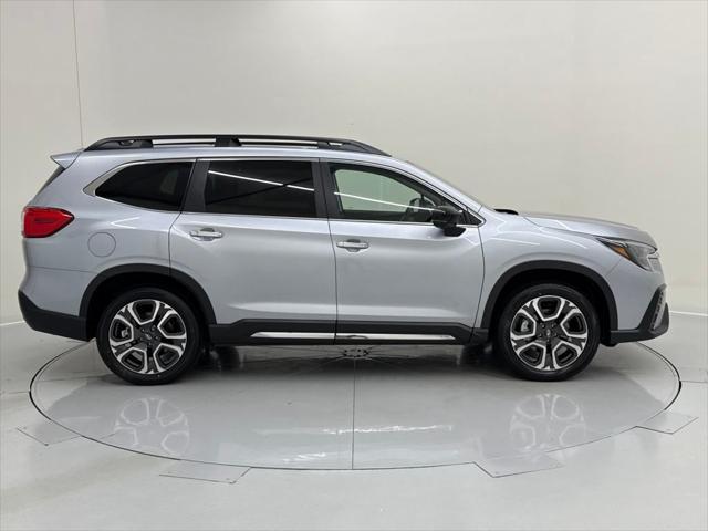 new 2025 Subaru Ascent car, priced at $51,365
