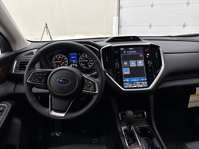 new 2025 Subaru Ascent car, priced at $51,365