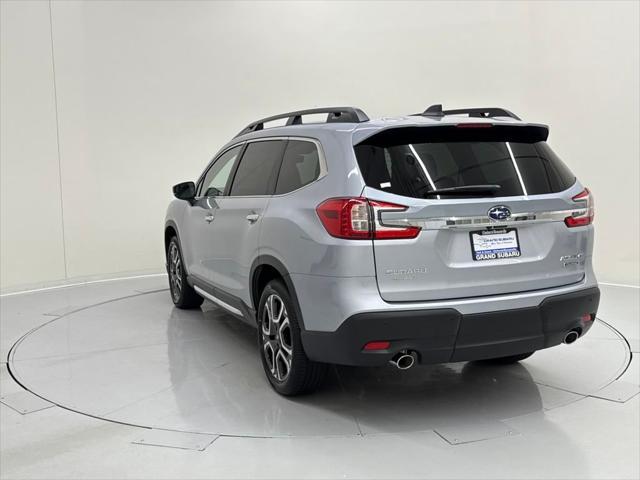 new 2025 Subaru Ascent car, priced at $51,365