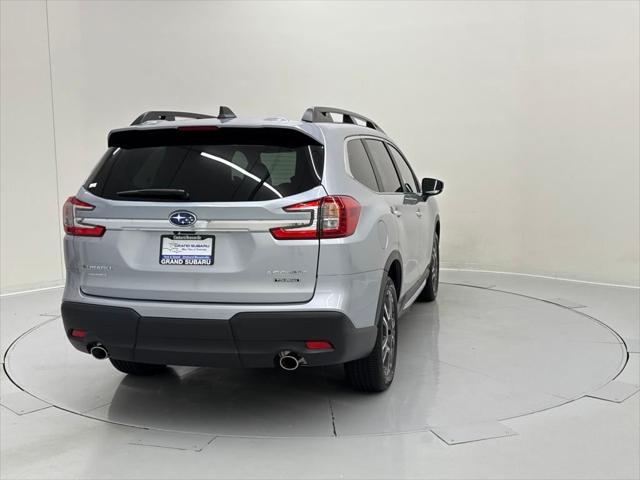 new 2025 Subaru Ascent car, priced at $51,365