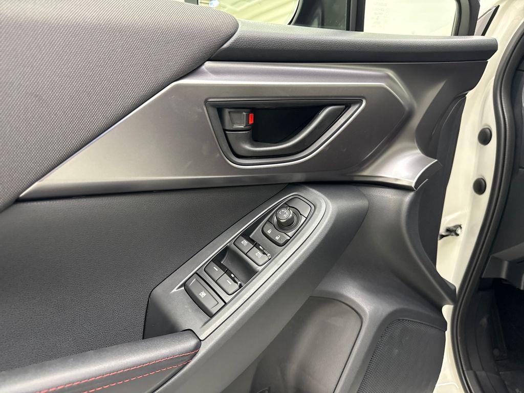 new 2025 Subaru Impreza car, priced at $30,401