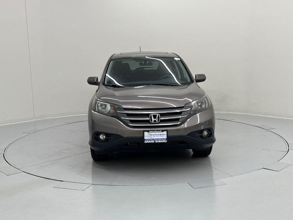 used 2014 Honda CR-V car, priced at $10,955