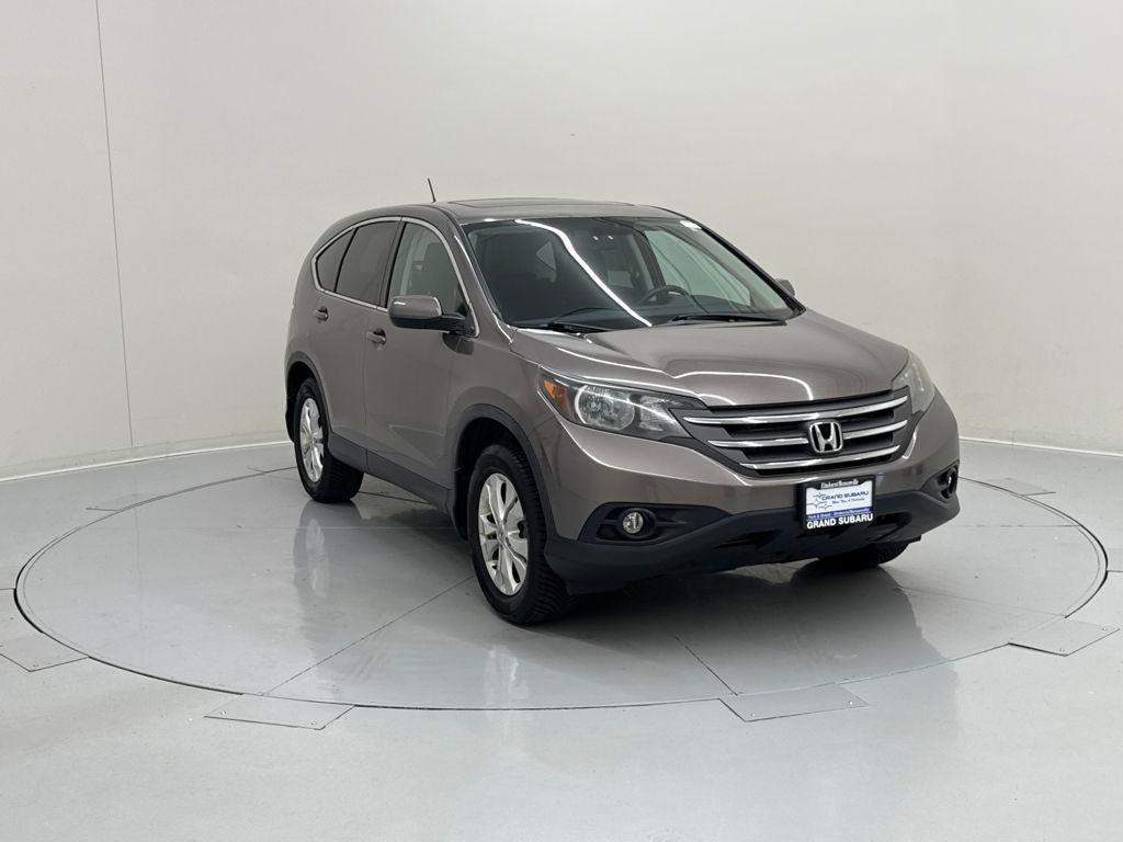 used 2014 Honda CR-V car, priced at $10,955