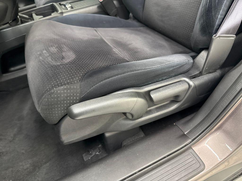 used 2014 Honda CR-V car, priced at $10,955