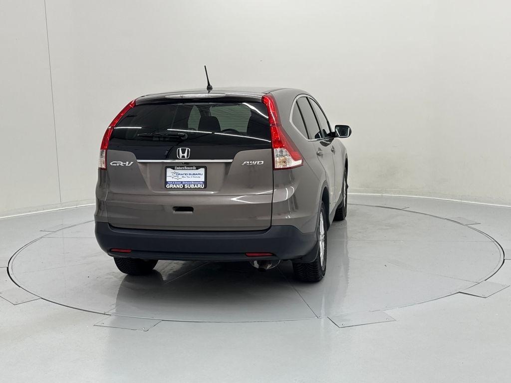 used 2014 Honda CR-V car, priced at $10,955