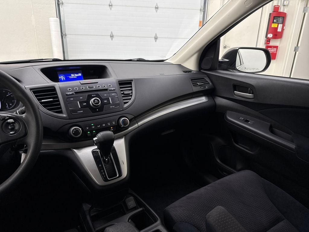used 2014 Honda CR-V car, priced at $10,955