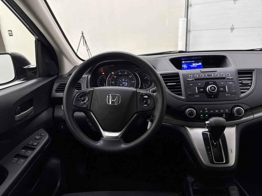 used 2014 Honda CR-V car, priced at $10,955