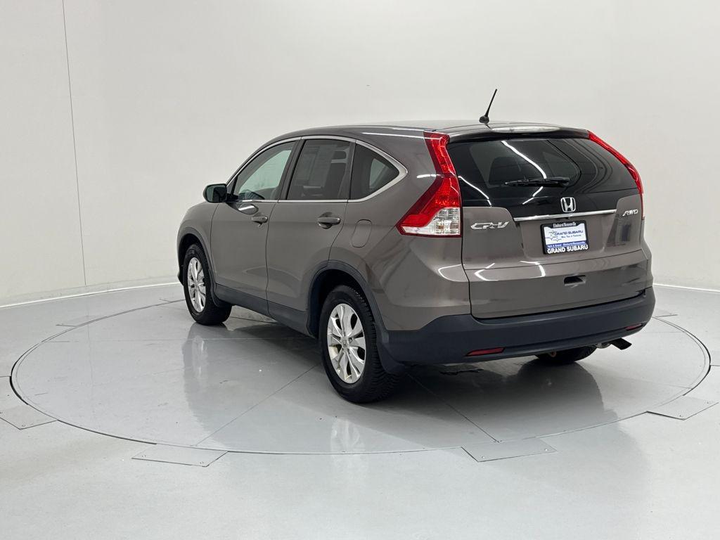 used 2014 Honda CR-V car, priced at $10,955