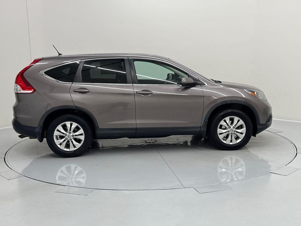used 2014 Honda CR-V car, priced at $10,955