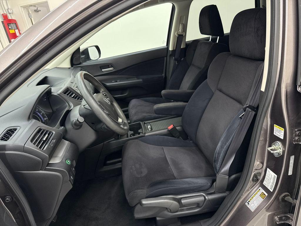 used 2014 Honda CR-V car, priced at $10,955