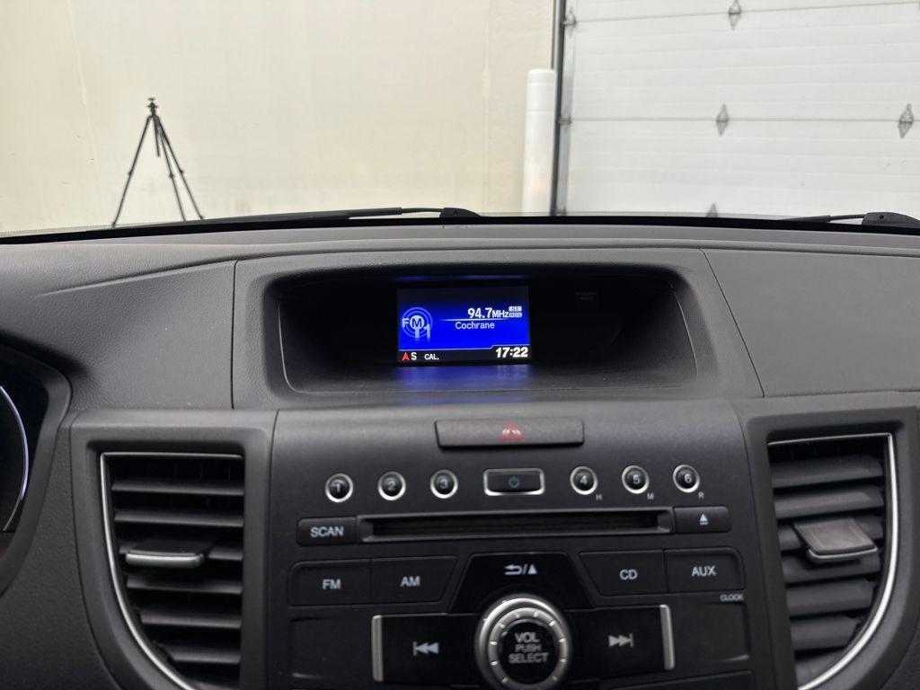 used 2014 Honda CR-V car, priced at $10,955