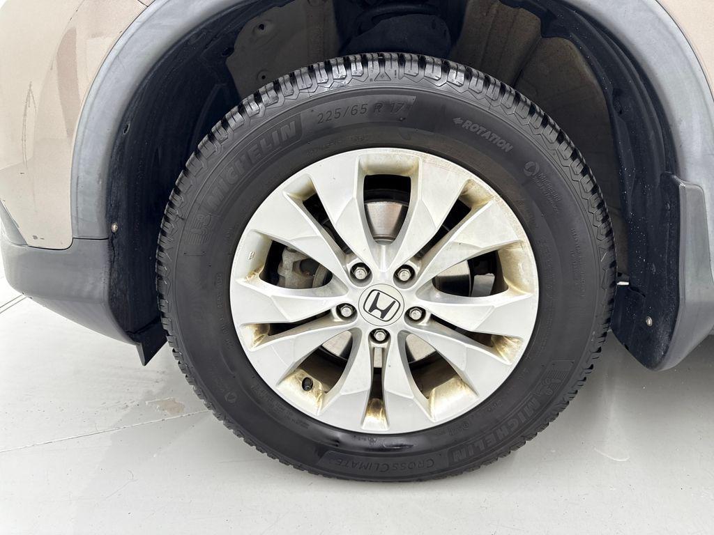 used 2014 Honda CR-V car, priced at $10,955