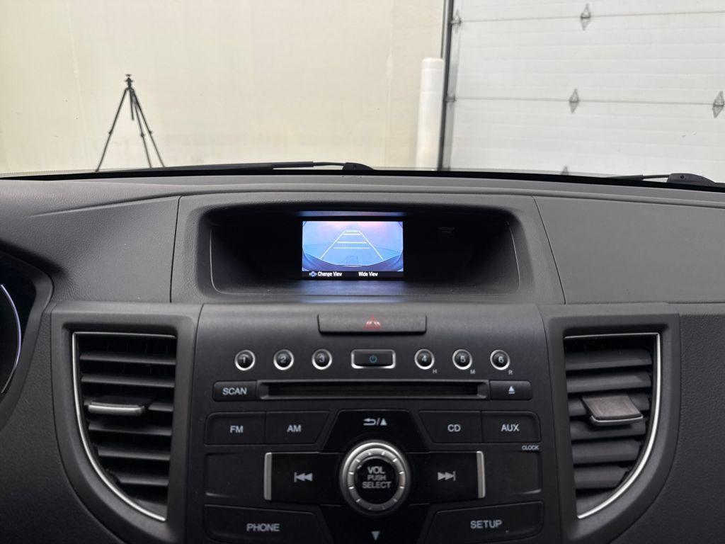 used 2014 Honda CR-V car, priced at $10,955