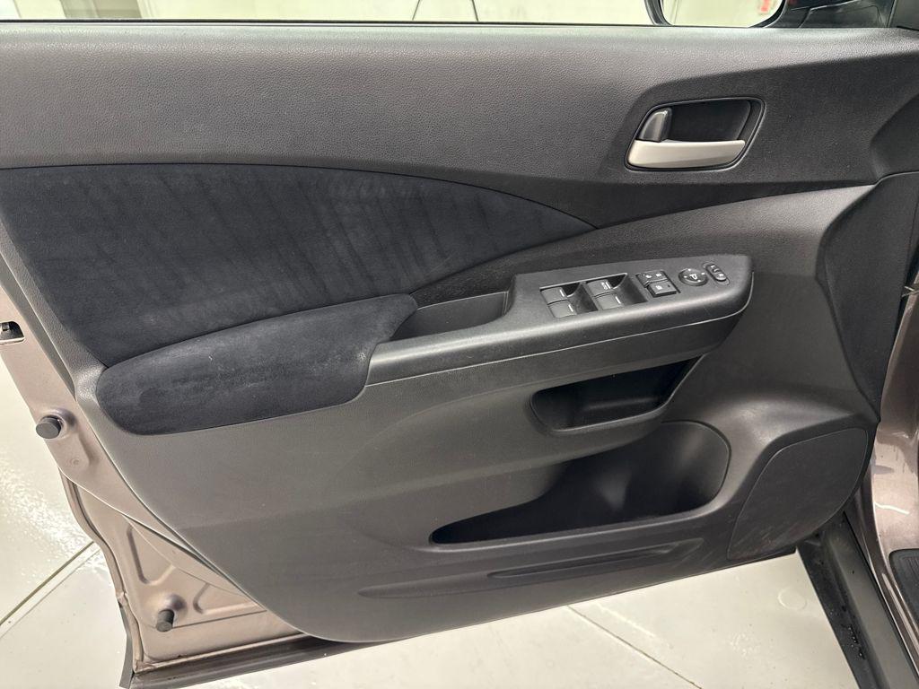 used 2014 Honda CR-V car, priced at $10,955