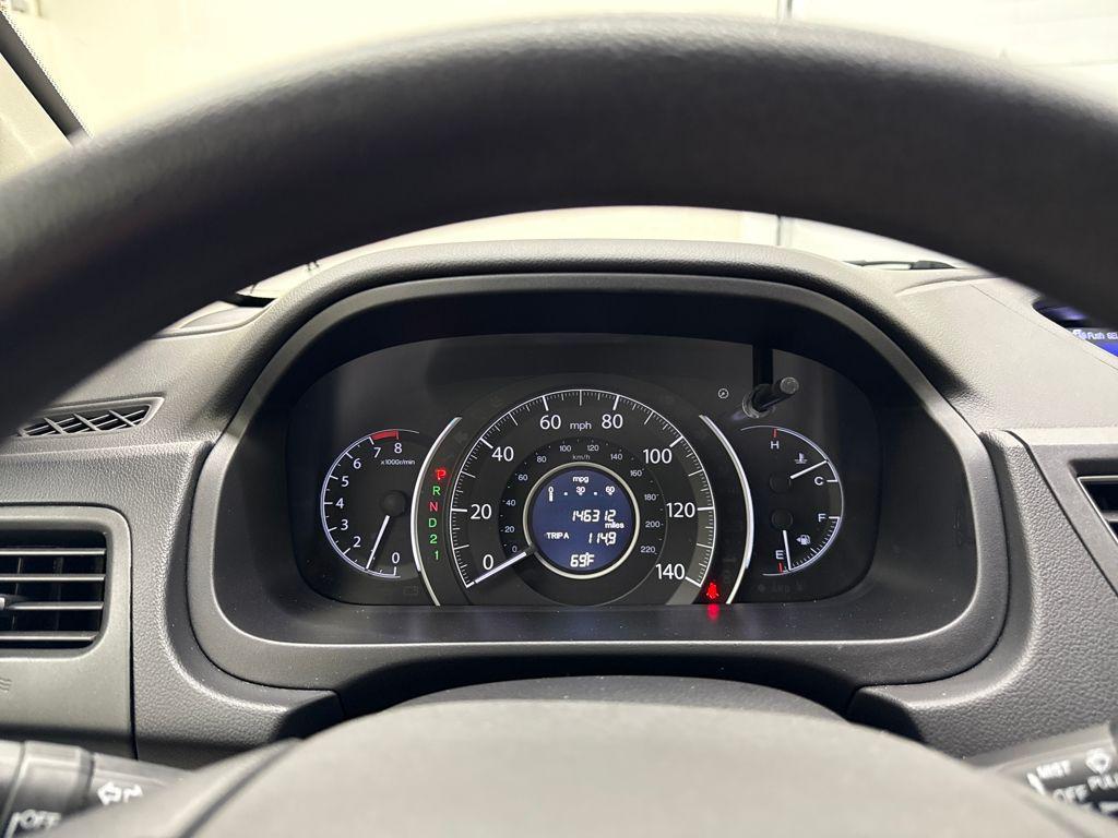 used 2014 Honda CR-V car, priced at $10,955