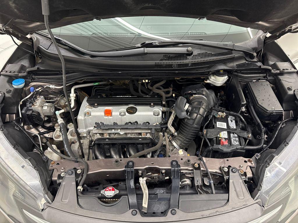 used 2014 Honda CR-V car, priced at $10,955