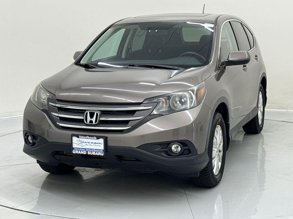 used 2014 Honda CR-V car, priced at $10,955